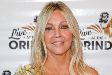 Heather Locklear