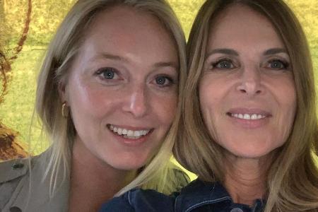 Catherine Oxenberg