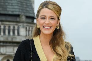 Blake Lively auf "Time100"-Liste der einflussreichsten Menschen