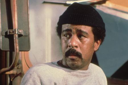 Richard Pryor und Jennifer Lee