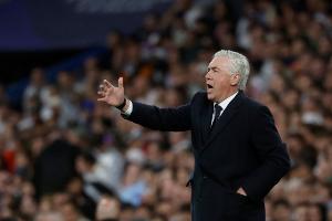 Drohendes Aus bei Real: Ancelotti will sich "nur bedanken"