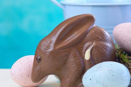 Der Oster-Bilby