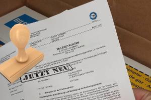 Eintragungen werden schwerer und teurer