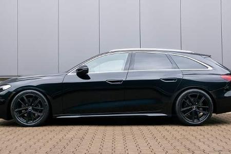 H&R Tieferlegungsfedern für den Audi A5