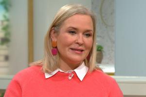 "Für viele unvorstellbar": So meistert "Lena Lorenz"-Star Judith Hoersch ihre "zwei Leben"