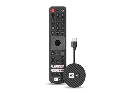 HD + USB-C