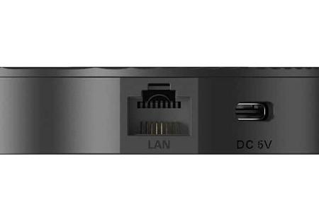 HD + Lan