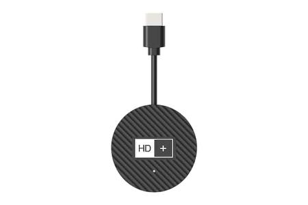 HD+ IP TV-Stick zum Streamen unterwegs in der Einzelansicht