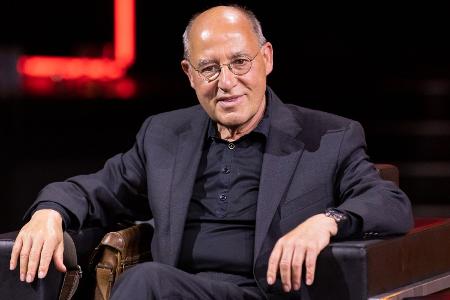 Gregor Gysi
