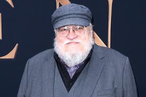George R.R. Martin: Verspätetes "GoT"-Buch ist "Fluch seines Lebens"