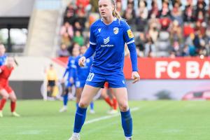 Frauen: Freiburg holt Birkholz aus Jena