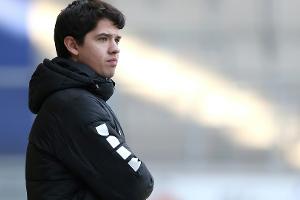 Augustin wird neuer Teamchef der SGS Essen