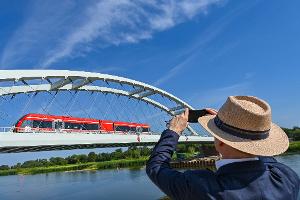 Polen verbietet das Fotografieren kritischer Infrastruktur
