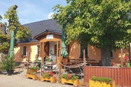Gasthaus Bomsdorf, Traditionsbetrieb