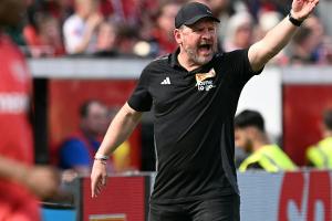 Union vor Jubiläum: "Ein großes Spiel für den Verein"