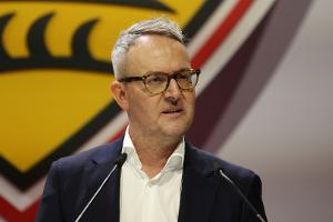 Wehrle bleibt bis 2030 VfB-Vorstandschef
