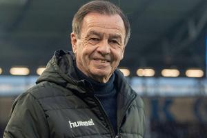 Schork bleibt Sport-Geschäftsführer in Magdeburg