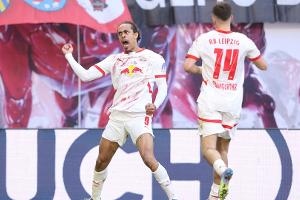 Leipzig reist nach Saisonende nach Brasilien