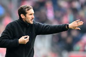 Schuster ohne Sorge vor erneutem Einbruch