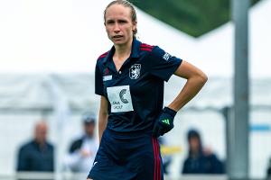 Hockey: DHC-Frauen im Halbfinale der Euro Hockey League