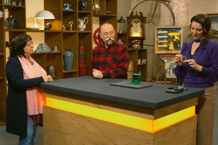 Bares für Rares