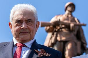 Bundestag schließt Russland von Weltkriegs-Gedenken aus