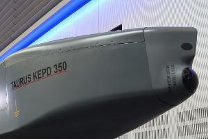 Moskau: Taurus würde Deutschland zur Kriegspartei machen