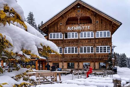 Kleinwalsertal