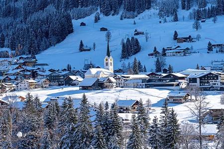Kleinwalsertal