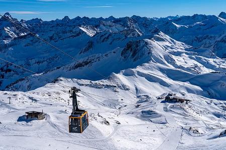 Kleinwalsertal