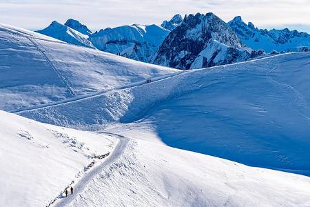 Kleinwalsertal