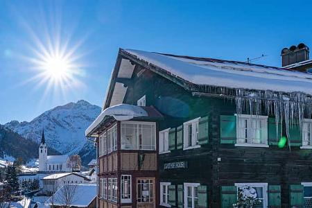 Kleinwalsertal