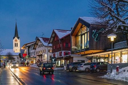 Kleinwalsertal