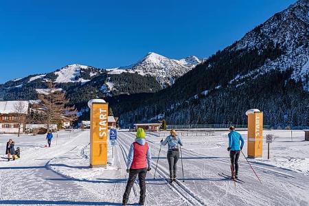 Kleinwalsertal