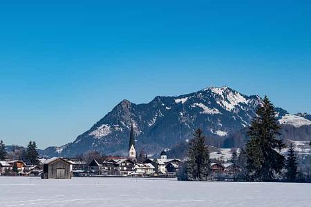 Kleinwalsertal