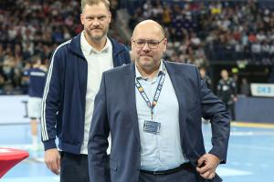 HBL: HSV erhält Lizenz erneut nur unter Vorbehalt