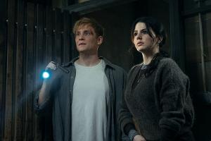 Matthias Schweighöfer und Ruby O. Fee: Das doppelte Power-Couple