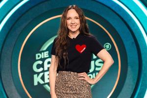 Nach Weltraumflug von Katy Perry: Carolin Kebekus ledert gegen "PR-Feminismus"