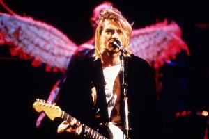 "Äußerst selten": Nirvana-Album für mehr als 21.000 Euro versteigert