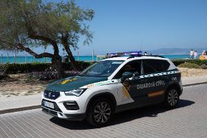 Massenschlägerei unter 200 Schülern auf Mallorca