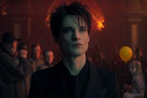 "Sandman": Starttermin für zweite Staffel steht fest