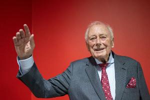 Reinhold Würth: Unternehmer, Kunstsammler, Tagebuchschreiber