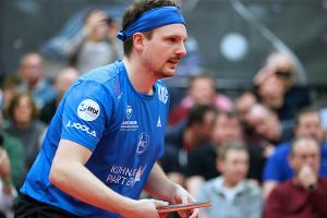 TTBL-Quartett in Indiens Profiliga "versteigert"