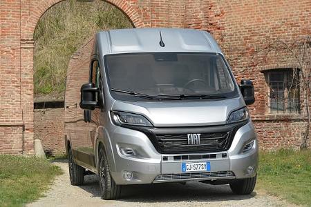  Fiat Ducato