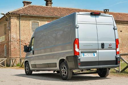  Fiat Ducato