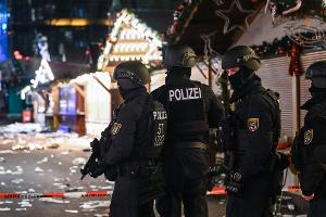 Magdeburg-Anschlag - Wer übernimmt Verantwortung?