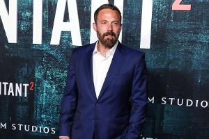 "Großartig": Ben Affleck schwärmt von Ex-Frau Jennifer Lopez