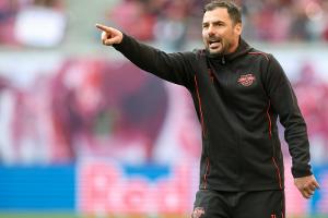 Löw setzt auf Baumgartner als Xavi-Ersatz