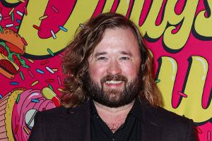 Haley Joel Osment entschuldigt sich nach Ausraster