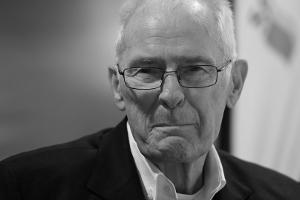Hans Wilhelm Gäb im Alter von 89 Jahren verstorben